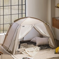 DDASUMI TENT Signature 保暖帳篷