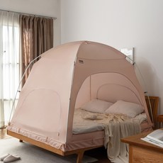 DDASUMI TENT 簡約織物保暖帳篷 2-3人用