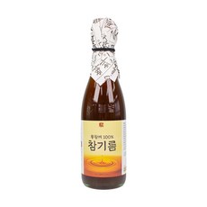 Goshim芝麻油, 300毫升, 1個