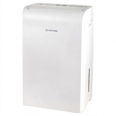 TATUNG 大同 效能除濕機 12L, TDH-240MB