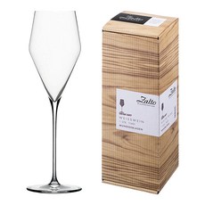 잘토 덴크 아트 샴페인잔, 1개