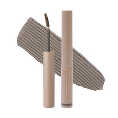 손앤박 올데이 컬러 픽스 스키니 브로우카라 4g, 02 토프애쉬, 1개