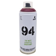 mtn 94噴漆，多種顏色可選, RIOJA RED 裡奧哈紅 RV-167, 1罐