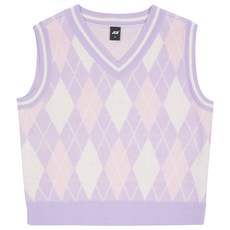 JCB 女童款露臍針織背心 R543