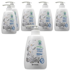 Areumdaunjubangseje 米萃取物, 6個, 500ml