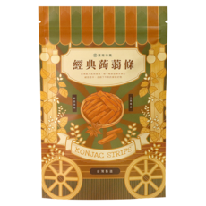 Green Market 菓青市集 麻辣蒟蒻條, 200g, 1包