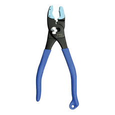 KING TTC 鯉魚鉗 附套 PL-200SC-S, 1個