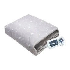 甲珍電毯 雙人省電型恆溫電熱毯 KR3800J, 140 x 180cm