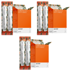 선덕제주 케라바이옴 엑스 리벨런스 프레쉬 버블팩, 12개입, 3개