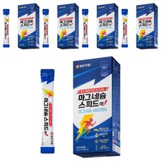 IL-YANG 一洋藥品 鎂補充液 14條入, 280g, 5盒