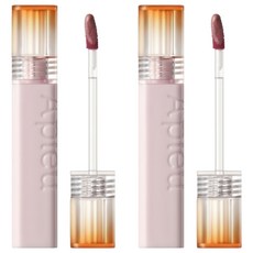 어퓨 과즙팡 젤리 틴트, 01 피치젤리, 3.5g, 2개