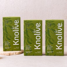 Knolive 特級初榨橄欖油條 14入, 1個, 140g