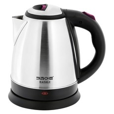 Kitchen-Art Rafale 素色無線電熱水壺, KAEK-B1500FT