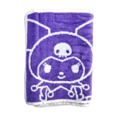 MARUSHIN 丸真 運動長毛巾 20x110公分 100%棉, 酷洛米, 1件