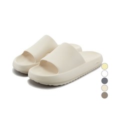 SKECHERS 男女通用 Slide Arch Fit Horizon 拖鞋, 270, OFWT