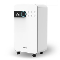 한경희생활과학 제습기 13L, HEHD-B0712WTN