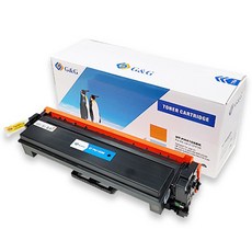 G&G HP影印機碳粉匣 CF410A 黑色, 混色, 1個