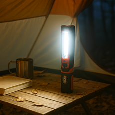 케이디와이 코브라 라이트 랜턴 KCL-7712C, 혼합색상, 1개