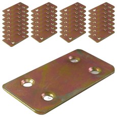 MetalKorea B02 扁鋼, 60個