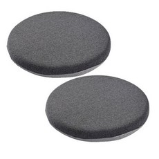 SOHEIM 防滑記憶棉坐墊 2入