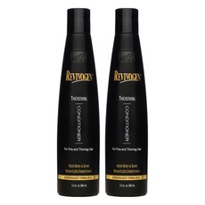 REVIVOGEN 立髮健 豐盈潤髮乳, 360ml, 2個