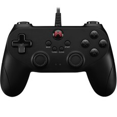 BEITONG 蝙蝠2有線遊戲墊, 1個, BTP-BD2E