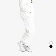 에프씨엠엠 남녀공용 FSW 우븐 조거팬츠 FACPWE01