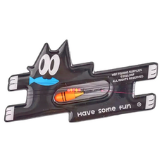 樂貓釣HSF 小物釣線組, 尺寸9.5*5.5cm, 長度1.5m/1.8m/2.1m, 150CM, 1組, 多色