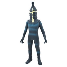 BANDAI 超人力霸王傑特怪獸軟膠 09 凱姆爾人, 1個