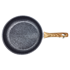 Barazzoni 蒂卡 電磁爐 不沾鍋系列 28cm 平底鍋, 1個