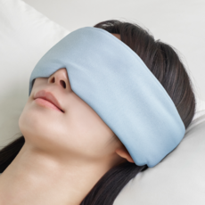 compoluv 輕薄遮光睡眠眼罩+收納袋