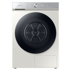 삼성전자 BESPOKE 그랑데 건조기 AI 20kg 방문설치, 그레이지, DV20B8710BE