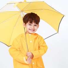 bayb 아동용 드리밍 컬러 우산