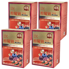 DV 麗彤生醫 醇耀妍Plus濃萃飲, 建立肌膚屏障 彈潤鎖水, 富含燕窩胜肽 有效抗老修護, 10包, 20ml, 4盒