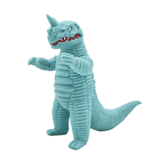 BANDAI 超人力霸王特利卡怪獸軟膠 阿伯拉斯, 1個