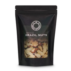 잉카스토리 브라질너트, 250g, 1개