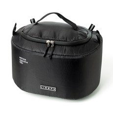 LIBERO 왓슨 멀티 디팩 10L, 블랙