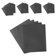 디케이켈슨 샌딩 종이 사포 2000방, 30개