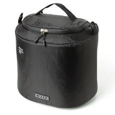 Libero Watson 保冷D-Pack後揹包 16L, 黑色