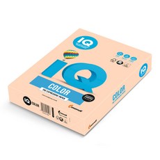 몬디 IQ Color 다용도 색상용지 SA24 80g, A4, 500매