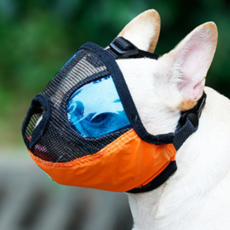 ZEZEPET 單頭犬口罩M, G379PDTM001, 1個