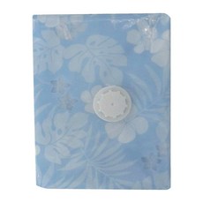 mohe 木暉居家 多入組全系列真空壓縮袋, 多款花色任選 棉被收納袋, 80 × 60cm, 3個裝, 1組