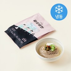 봉피양 평양냉면 (냉동), 660g, 1개