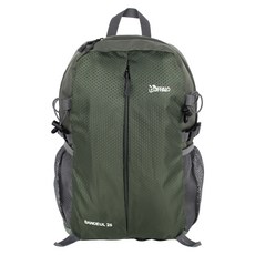 韓國 BUFFALO Sandeul 後背包 25L, 卡其色
