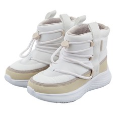 SKECHERSKids 女童 Sketch Lite Pro 靴子