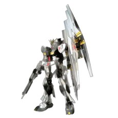 BANDAI NU鋼彈 電鍍版 逆襲的夏亞, 1個