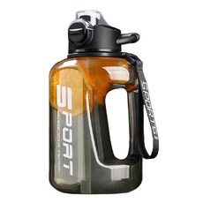 S-SportPlus+ 噸噸桶 e5007002-01 2.5L, 黑色, 1個