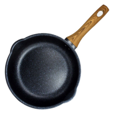 大理石七層不沾平底鍋 AG428 28cm, 1個