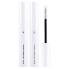 머지 롱 앤 볼륨 아이래쉬 속눈썹 영양제, 2개, 8ml