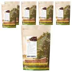 可可粉, 200g, 1包, 6包